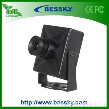 Security CCTV 420tvl Sharp/Sony CCD Hidden HD Mini Video Camera (BE-MSA)